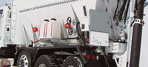 concrete delivery Stevenage